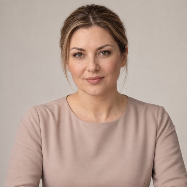 Инна Соколова